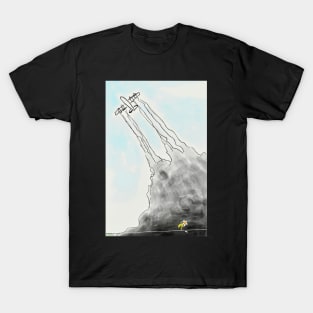 Pollution T-Shirt